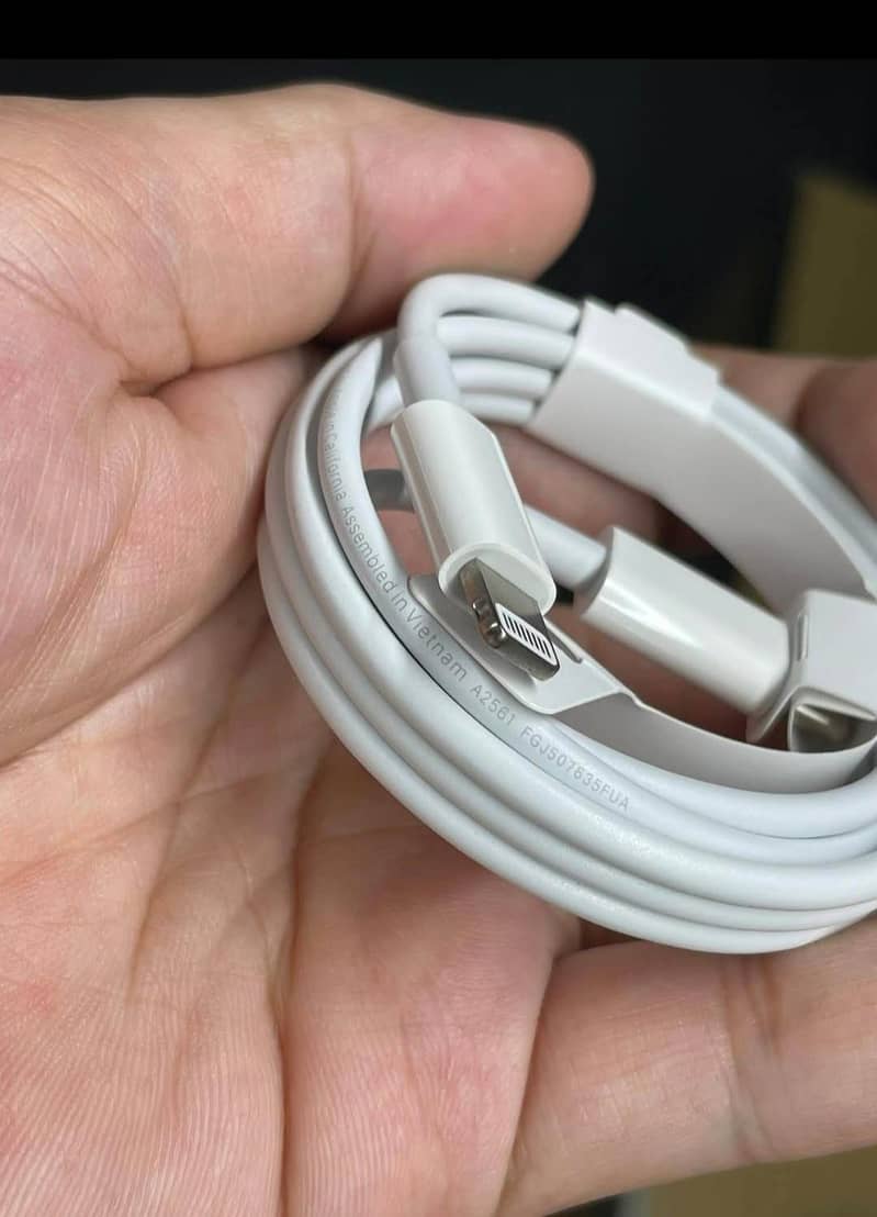 iphone pd cable  original 1