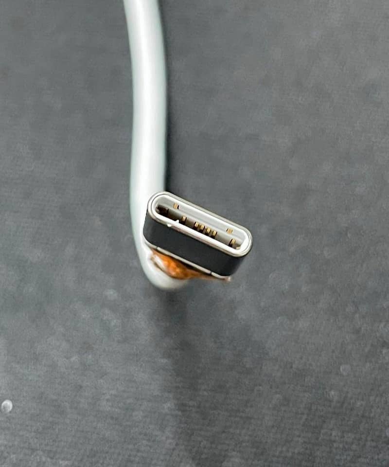iphone pd cable  original 2