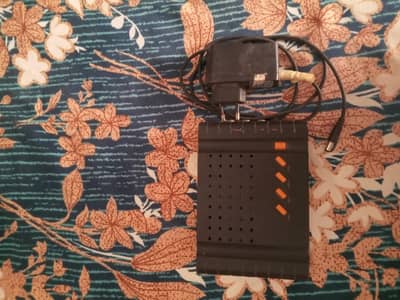 TV Device