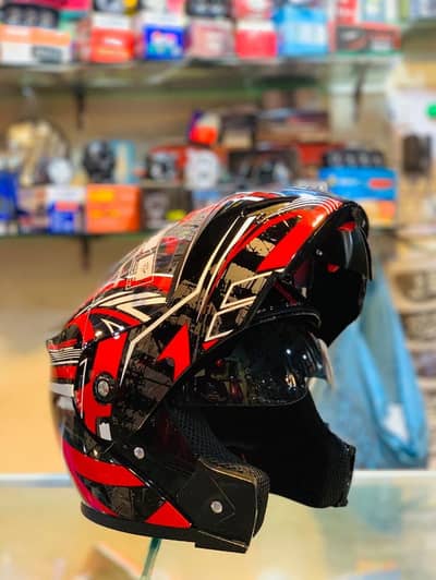 ozone flipup for sale condition 10/10