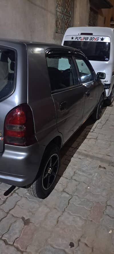 Suzuki Alto 2010