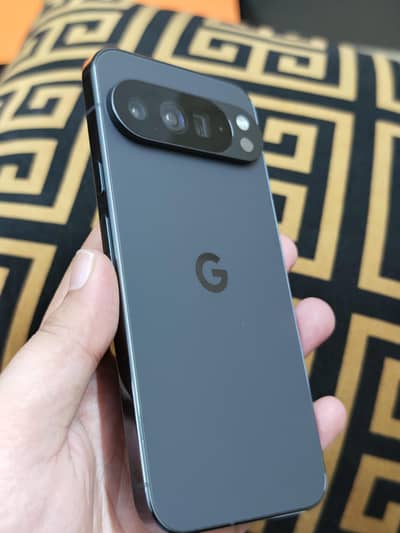 Google Pixel 10 Pro XL