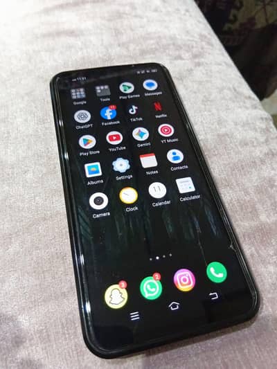 Vivo Y30 (4/128) good condition