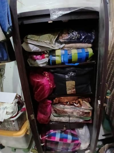 Good condition almari