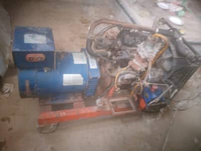 Cory generator for sale full ok