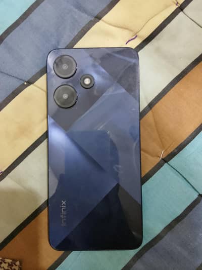 Infinix Hot 30i