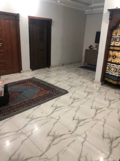 2 bed flat for rent in civic center phase 4 Bahria town