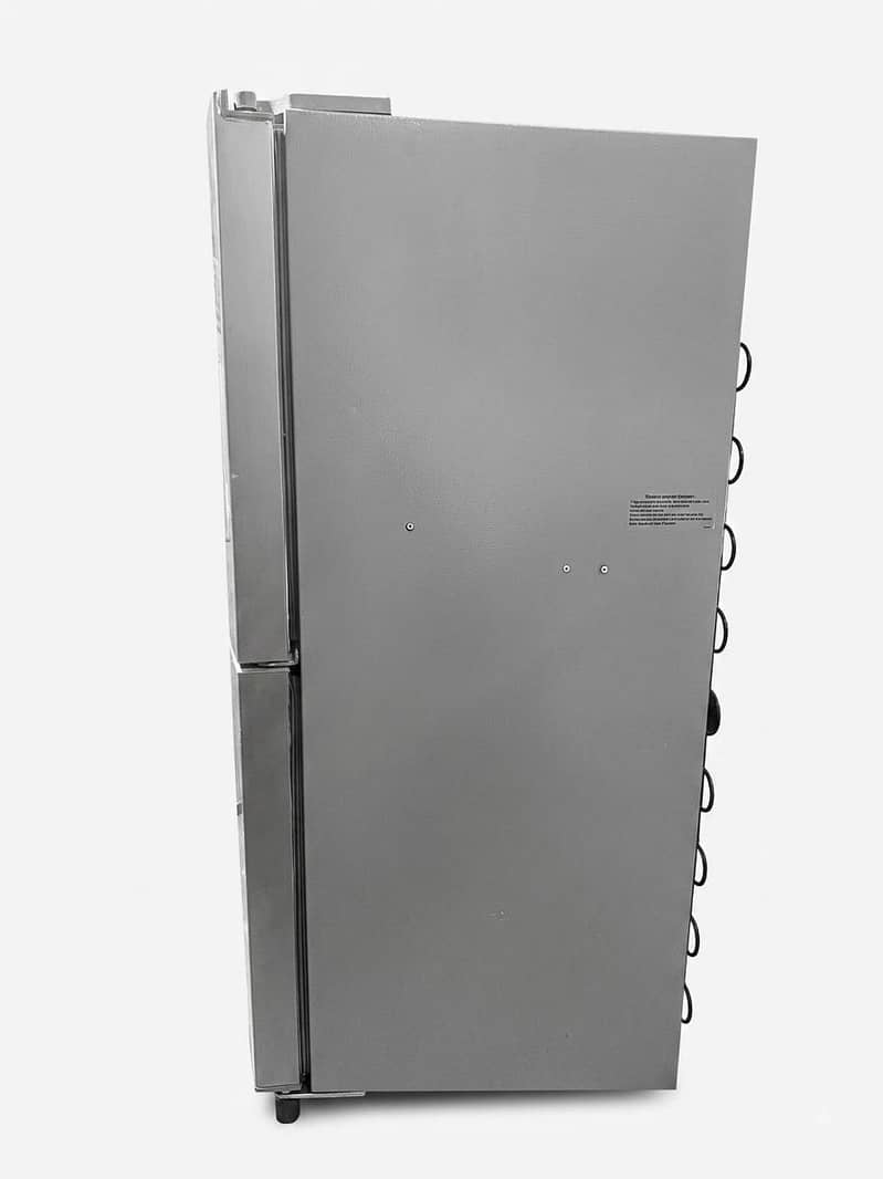 Small fridge 2