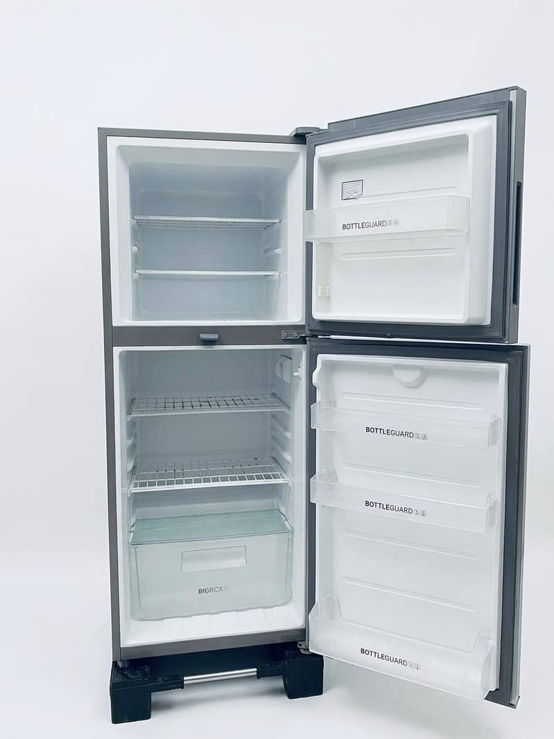 Small fridge 3
