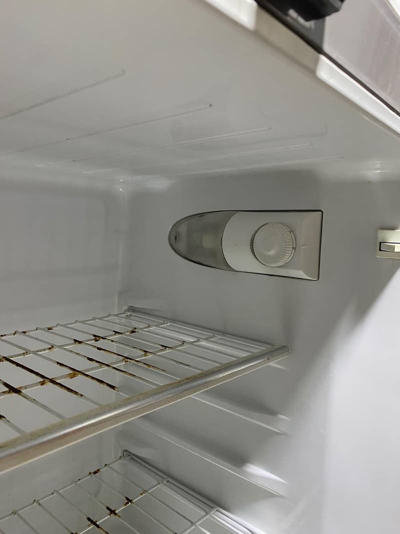 Small fridge 7