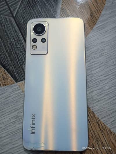 Infinix Note 11