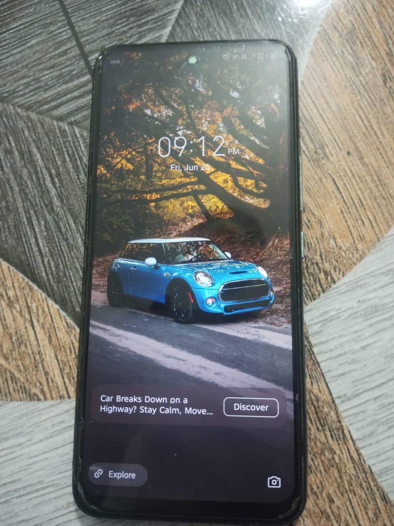 Infinix Note 11 1