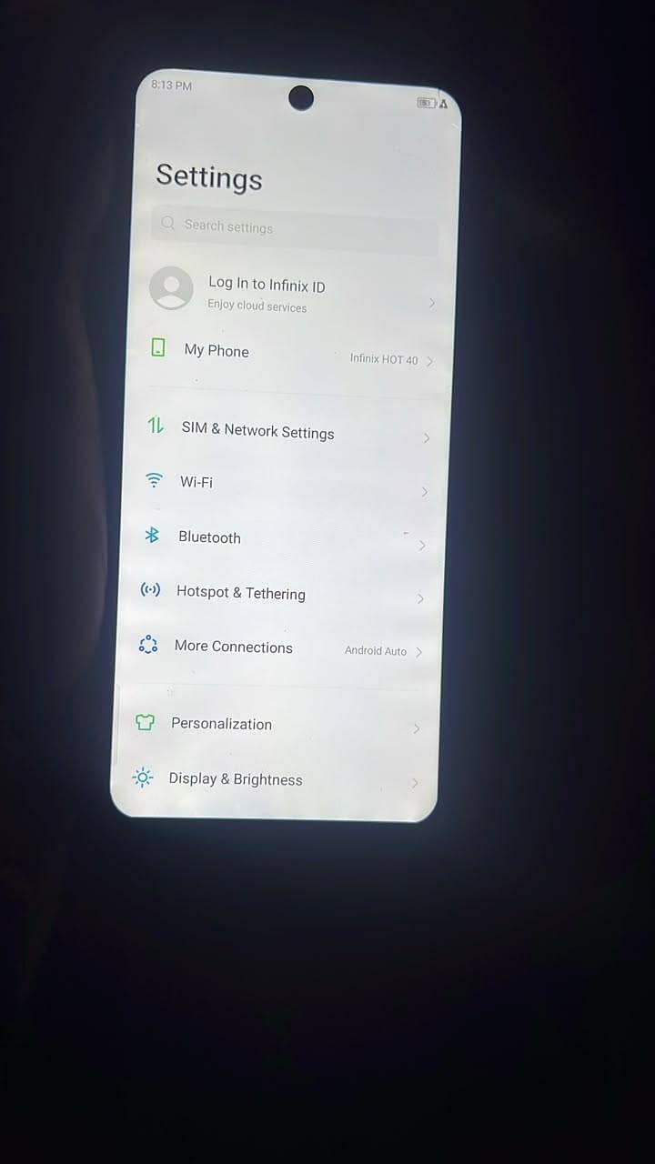 Infinix Note 11 2