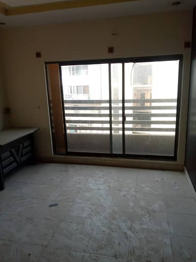 2 bed flat for rent in civic center phase 4 Bahria town Rawalpindi
