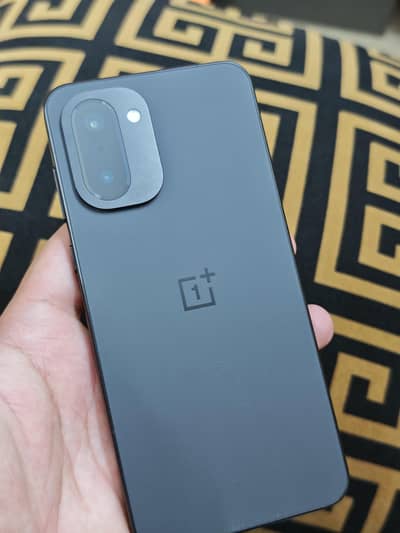 One Plus 15R
