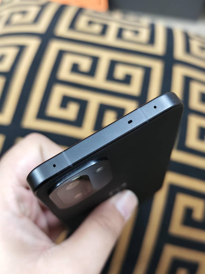 One Plus 15R 1
