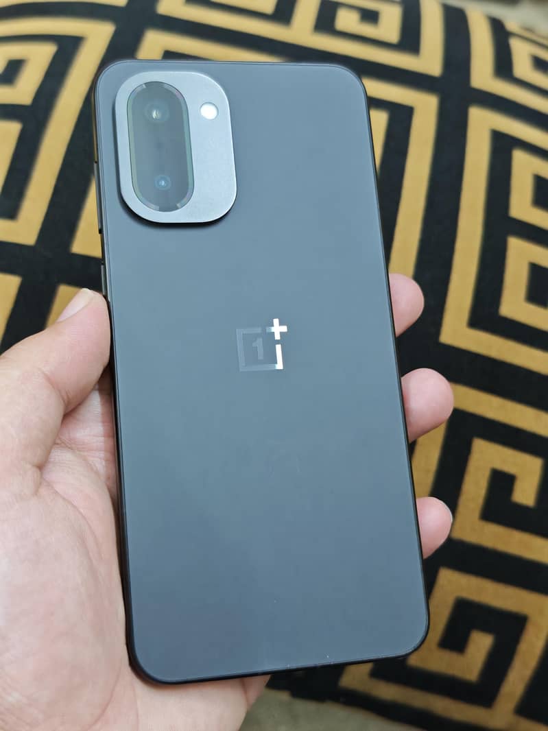 One Plus 15R 5