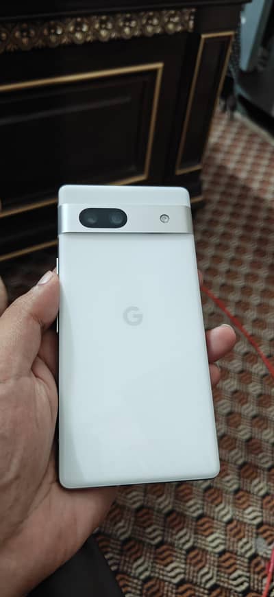 Google Pixel 7a 128 gb