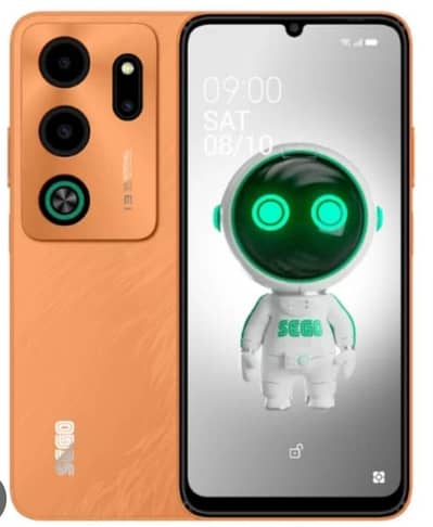 SEGO Note 70 new 1 month use hai 0341"2636958