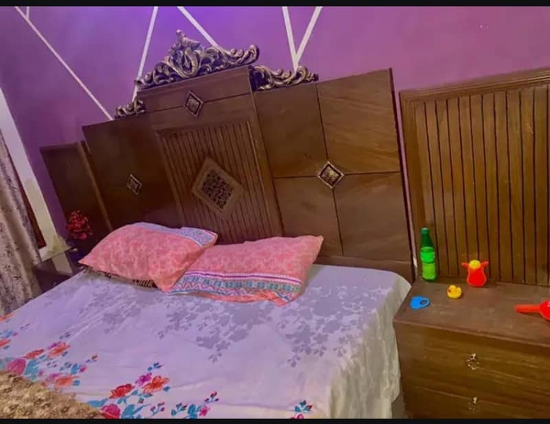 king Size bed 3