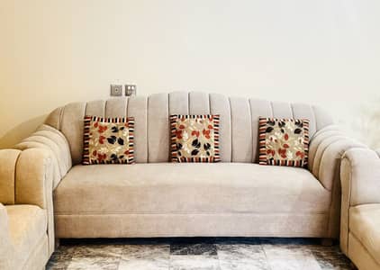 New Bubble 5 seater sofa (3-1-1)