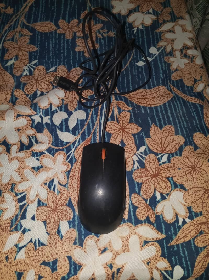 keyboard and mouse 2