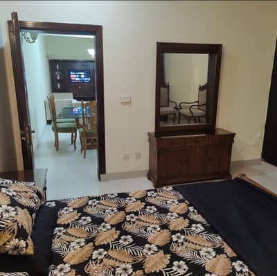 Upper portion for rent in phase 4 Bahria town Rawalpindi