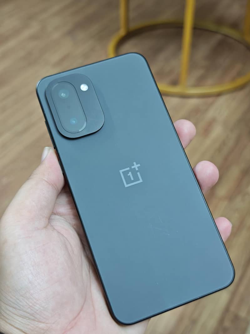 One Plus 15R 0