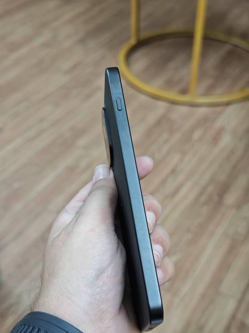 One Plus 15R 1