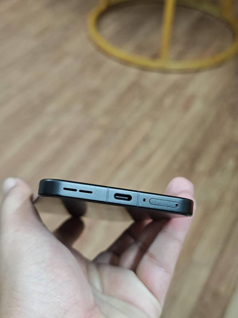 One Plus 15R 3