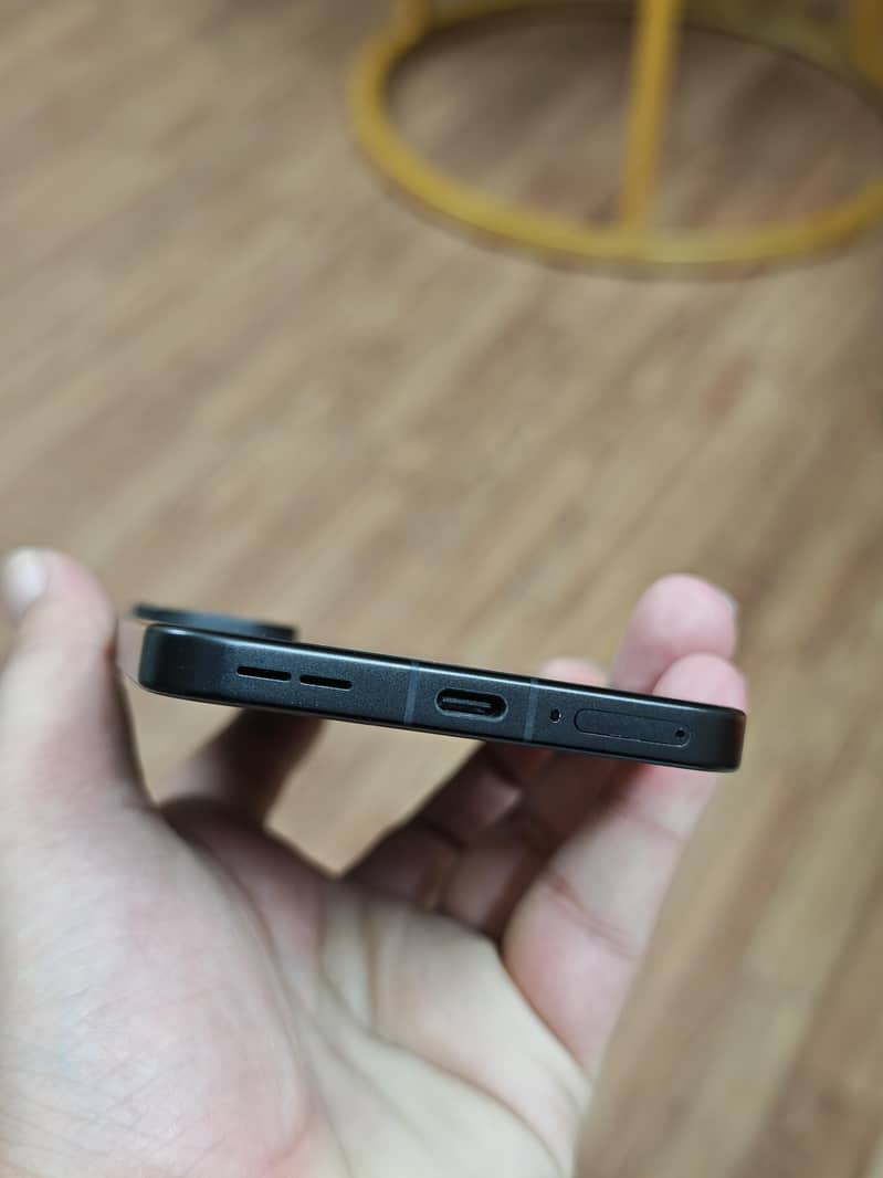 One Plus 15R 4