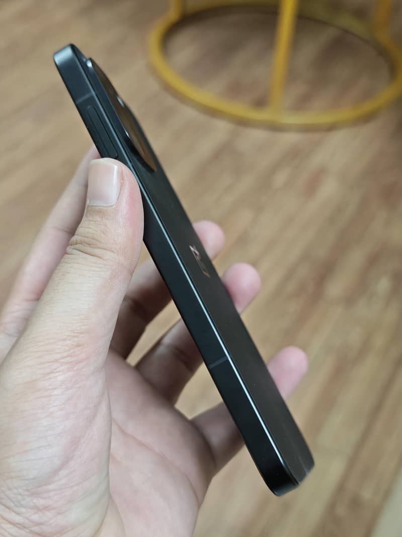 One Plus 15R 5