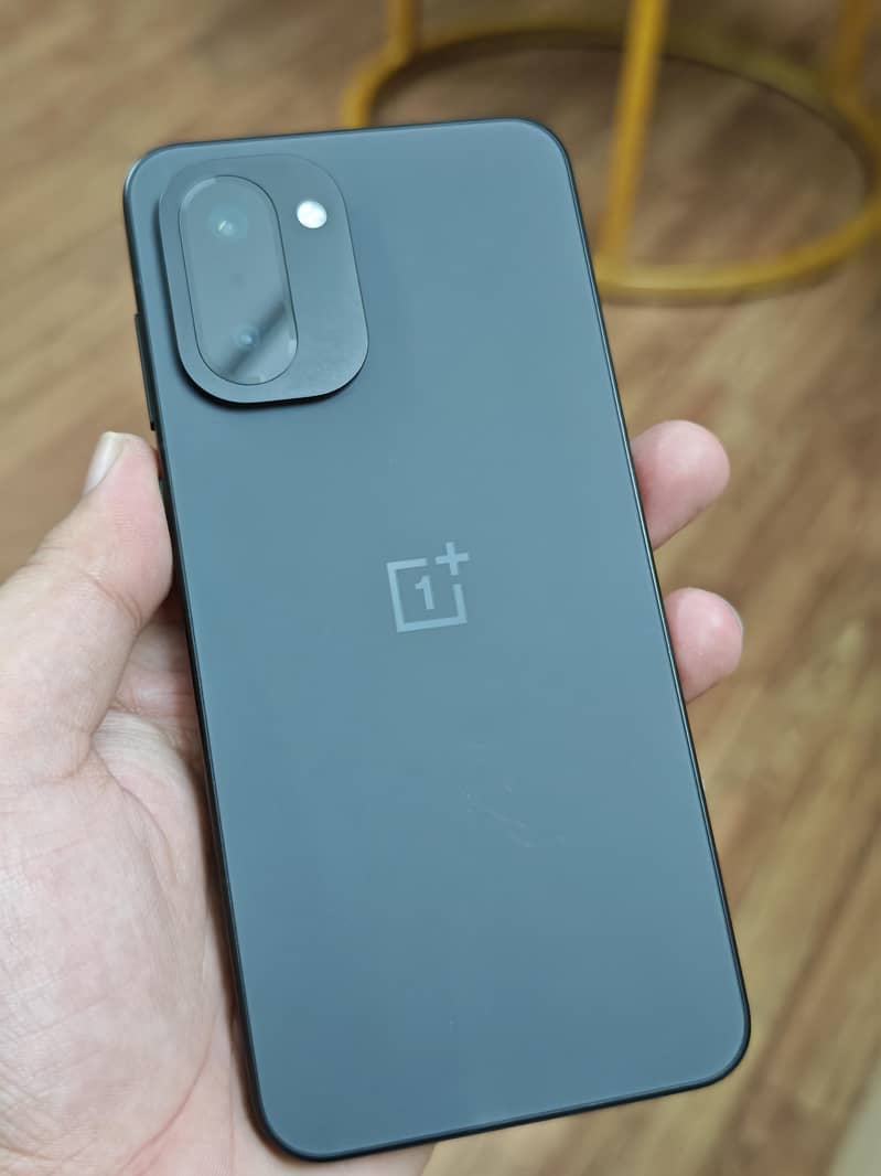 One Plus 15R 6