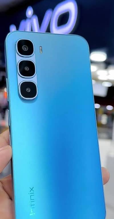 Infinix Hot 60 pro