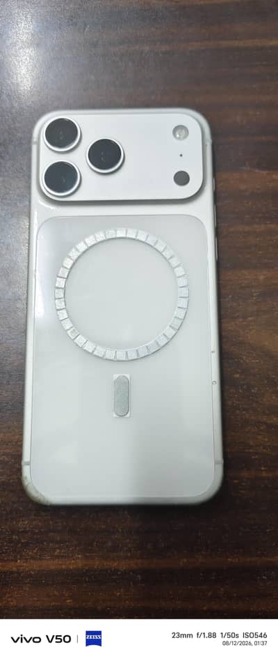 Apple iPhone 17 Pro Max Urgent Sale