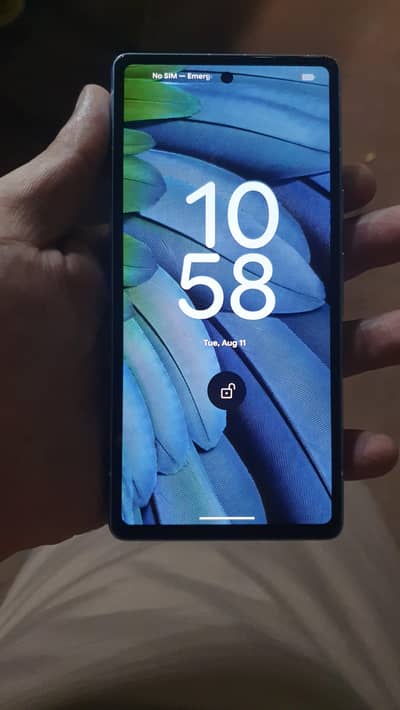 Google Pixel 7a OFFICIAL PTA APPROVED