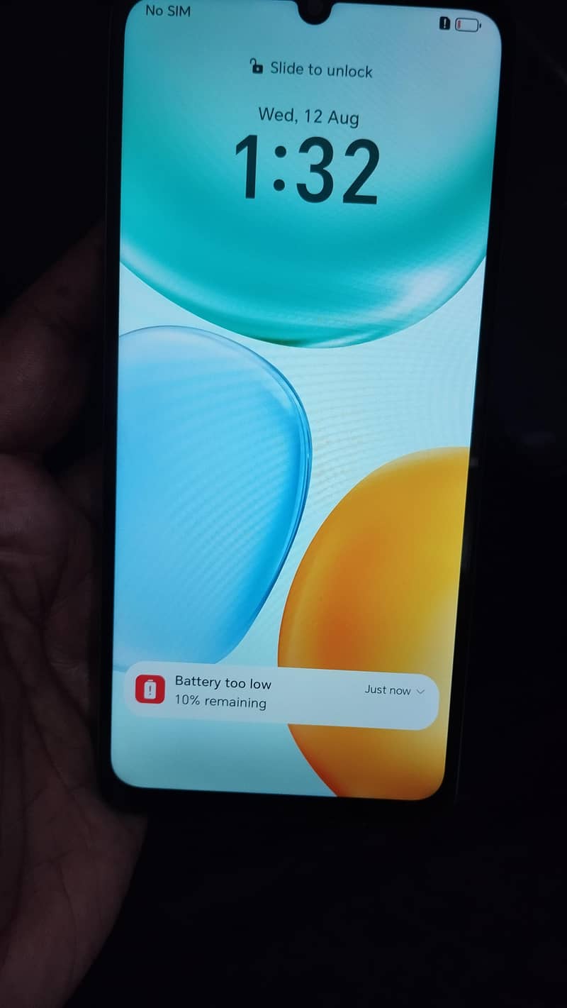 Honor X5c Plus 2