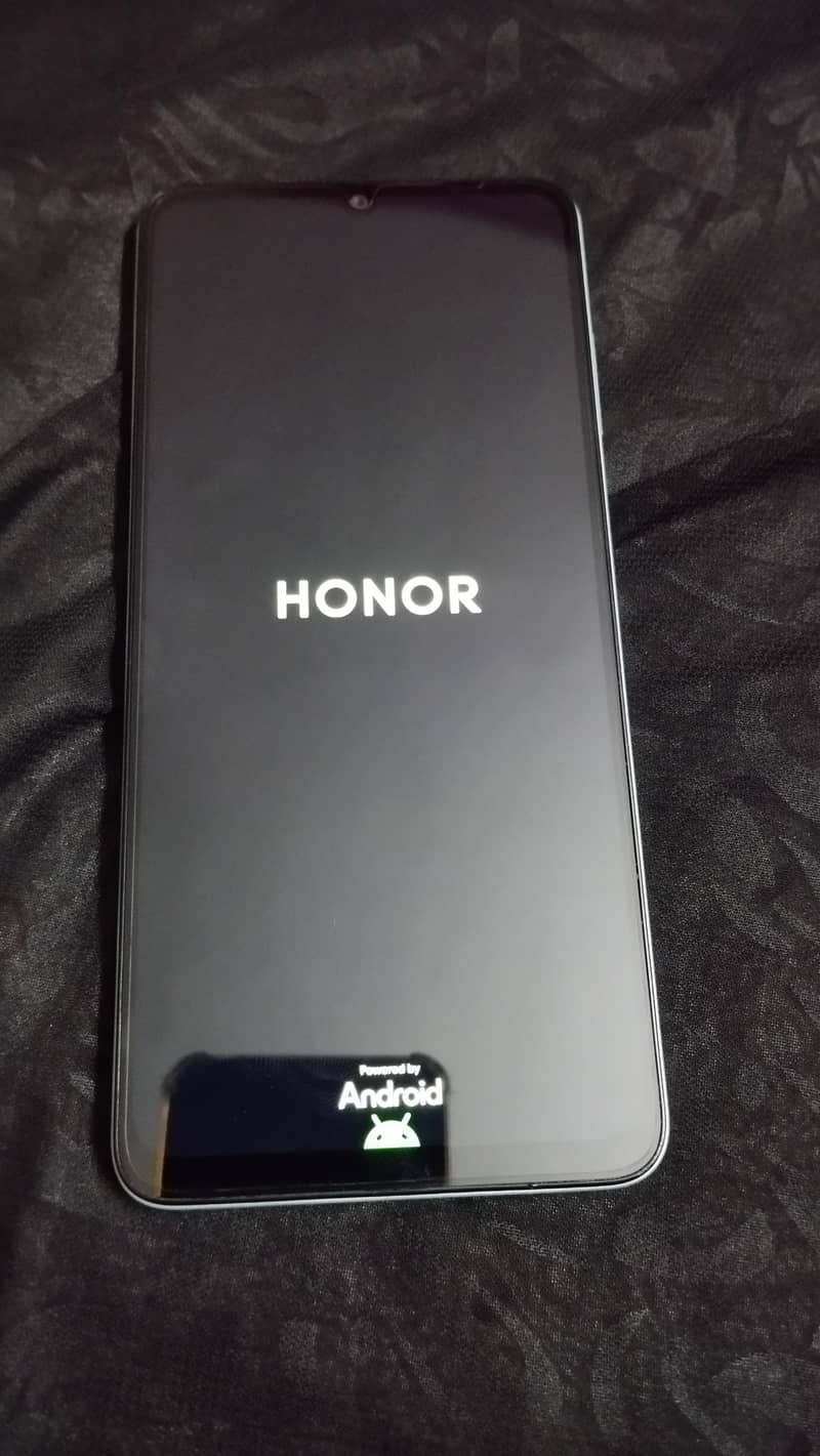 Honor X5c Plus 3