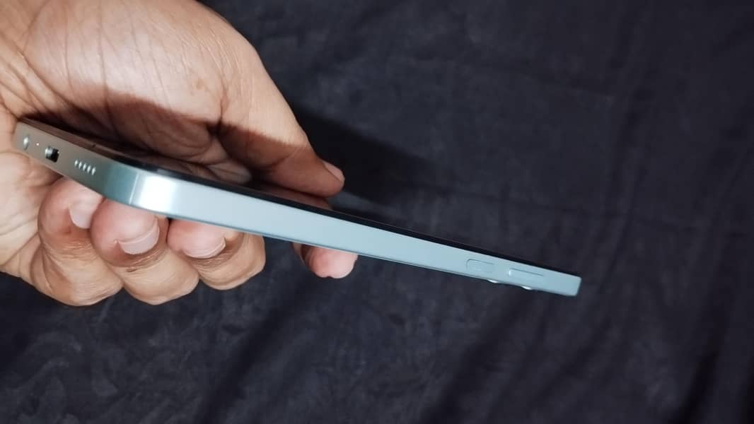 Honor X5c Plus 4
