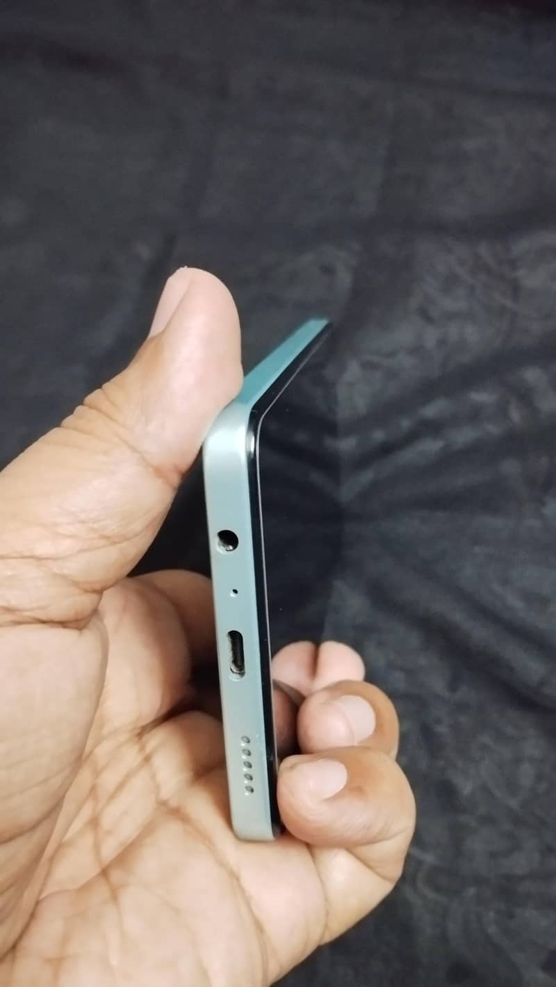 Honor X5c Plus 5