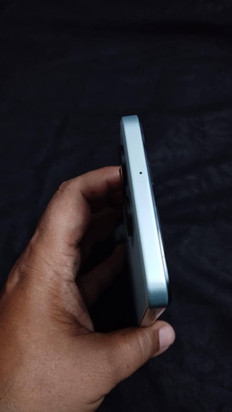 Honor X5c Plus 6