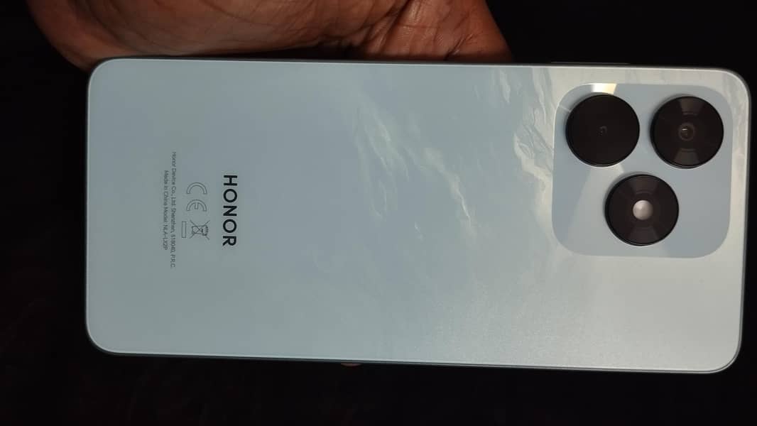 Honor X5c Plus 9