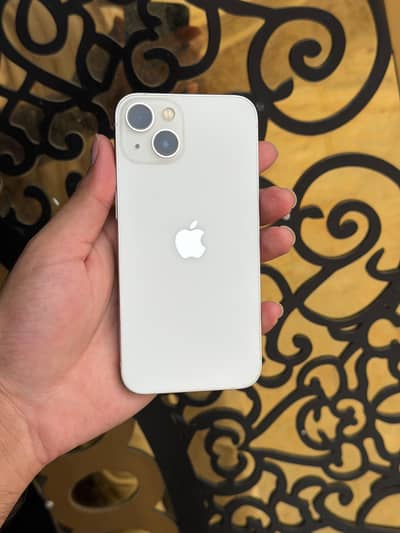 Apple iPhone 13 256gb Official PTA