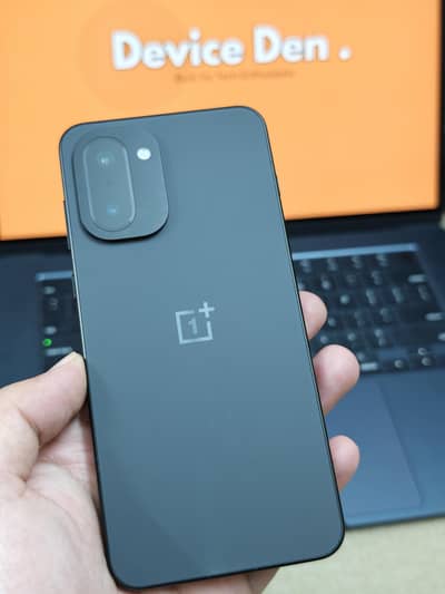 One Plus 15R