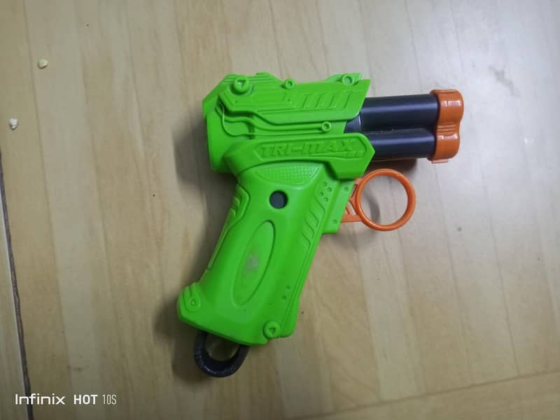 nerf gun 4