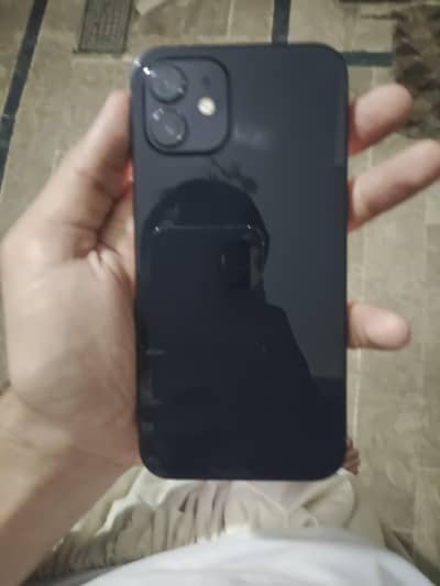 Apple iPhone 12 64 GB