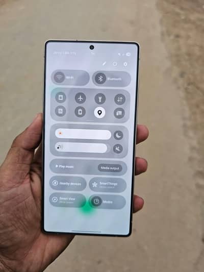 Samsung Mobile S25 Ultra