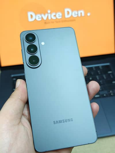 Samsung Mobile S26 Plus