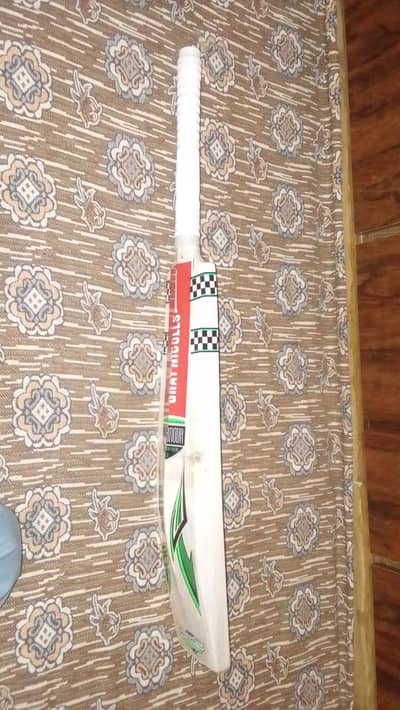 Graynicols hard ball bat 10/10 condition