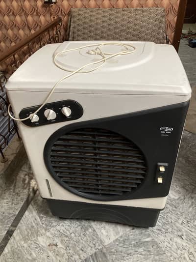 Super Asia air cooler